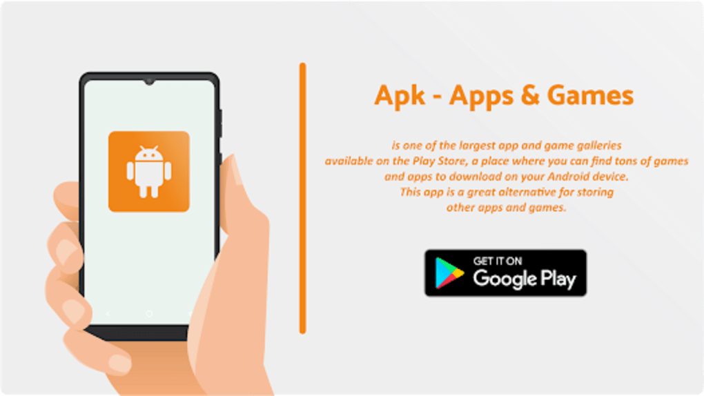 Gaming APK (Android App) - Free Download