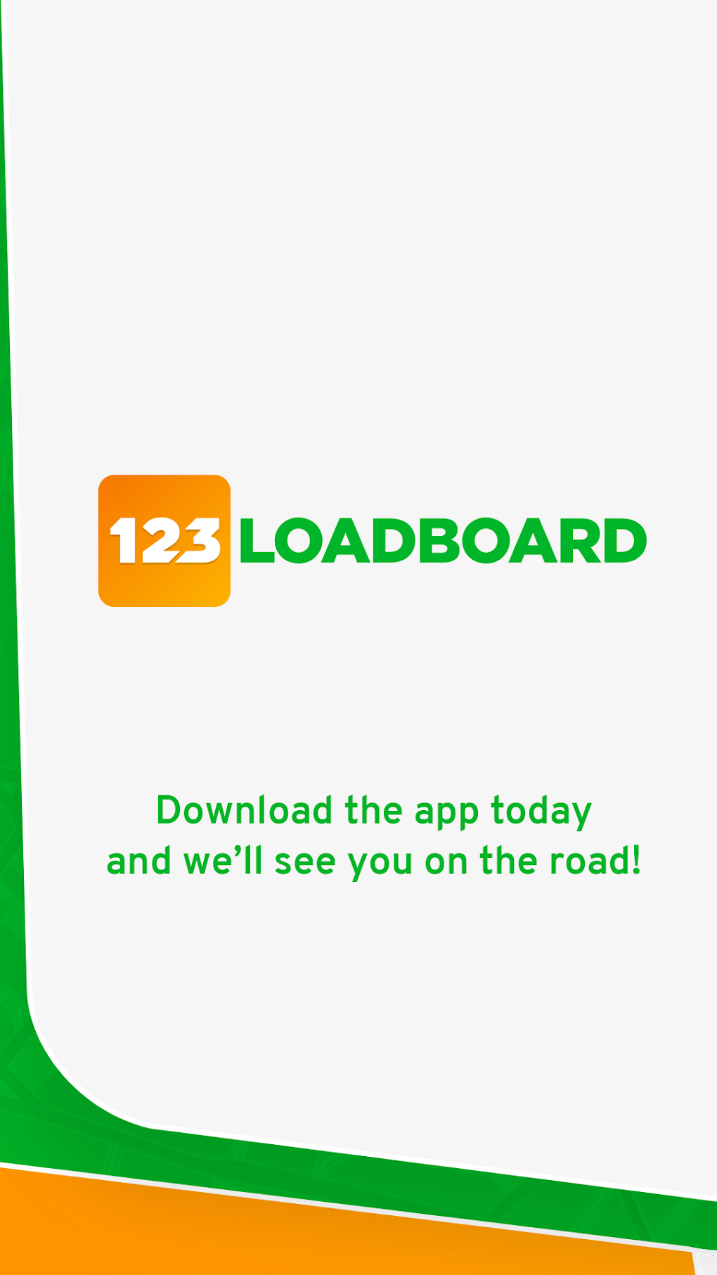 Find Truck Loads. Freight Load Board 123Loadboard لنظام Android - تنزيل