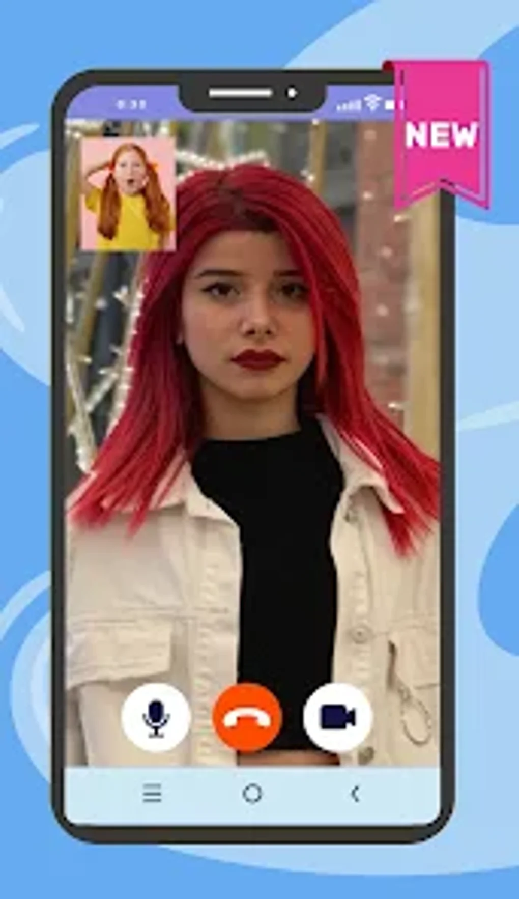 Merve Yal n Fake Call Video For Android Download Merve Yal n Fake Call Video For Android Download