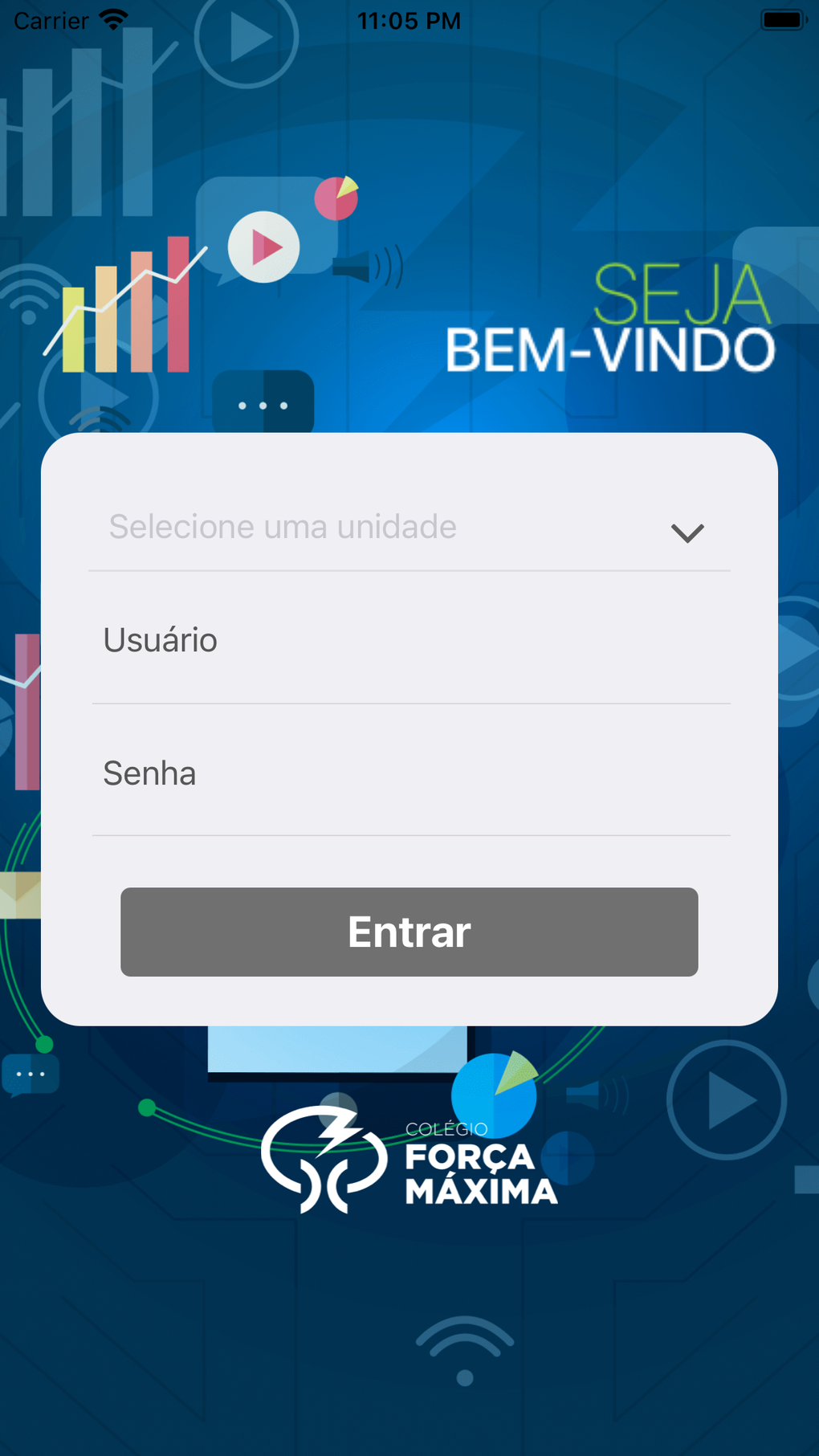 Col gio For a M xima Para IPhone Descargar