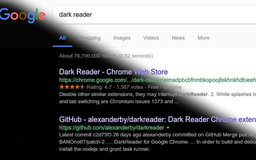 Дарк ридер бесплатные покупки. Dark Reader. Dark Reader для телефона. Видео дарк ридер. Расширение для браузера дарк мод.