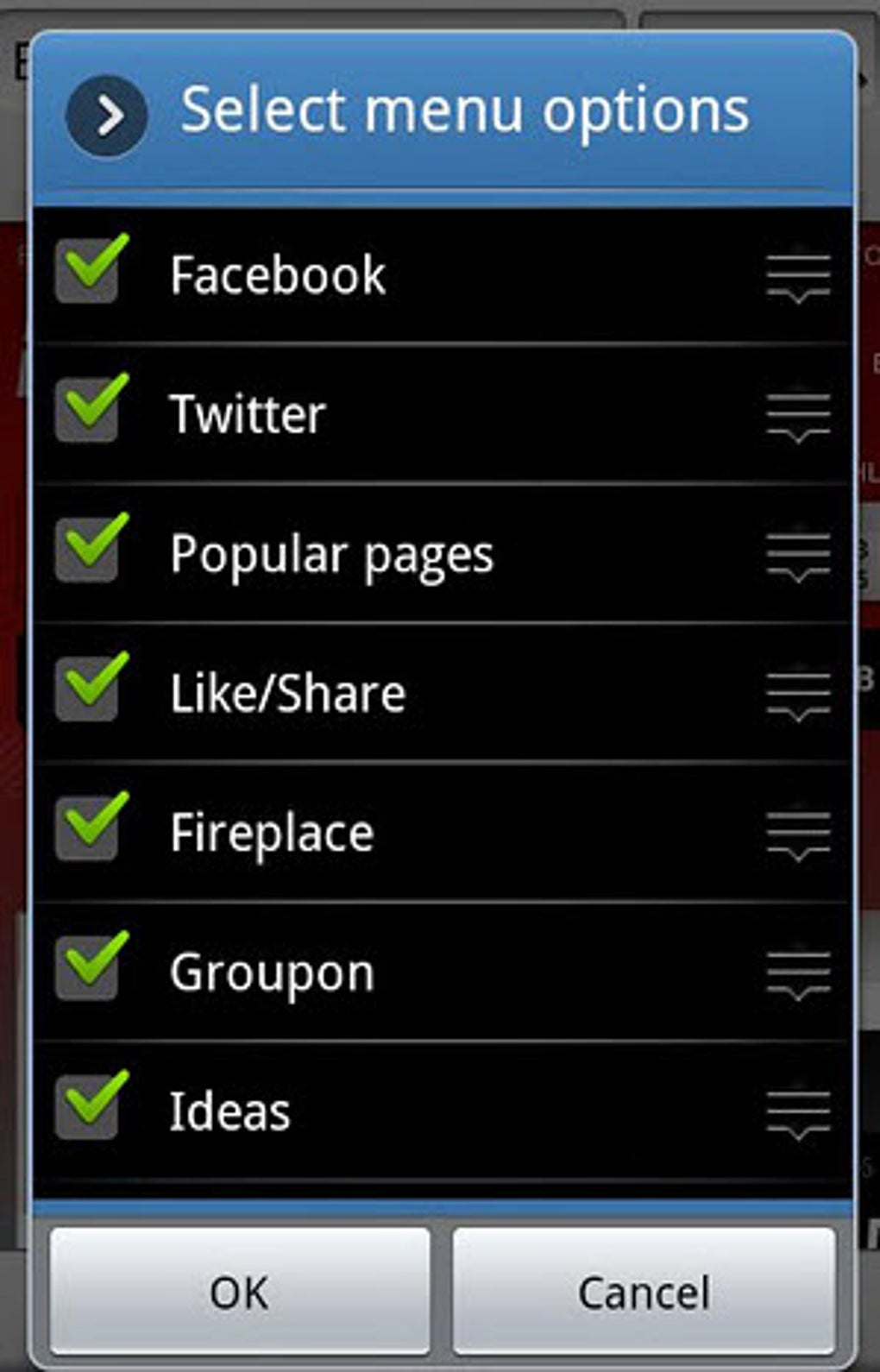 skyfire web browser android free download