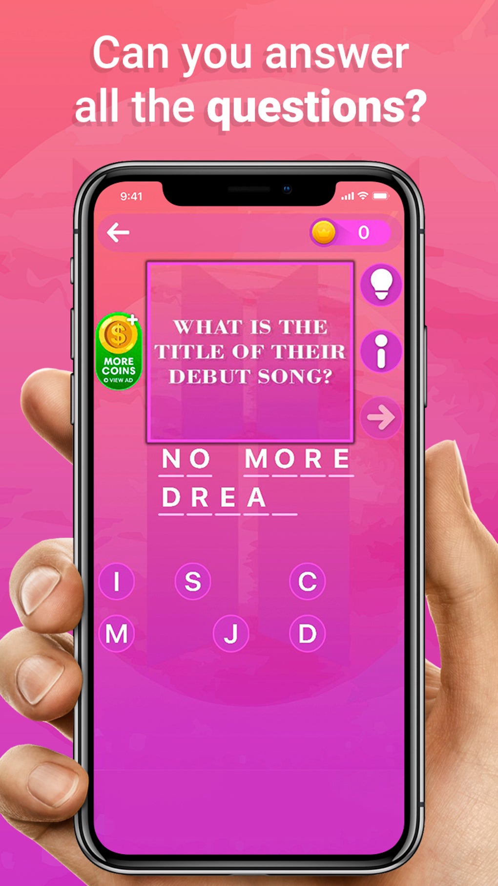 BTS ARMY Quiz: Test your knowledge. Word Quiz Game для Android — Скачать