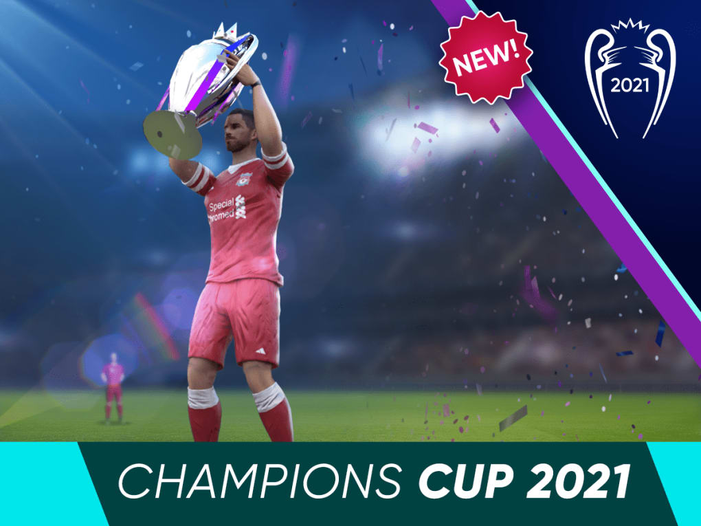 Football Soccer World Cup 2023 para Android - Download