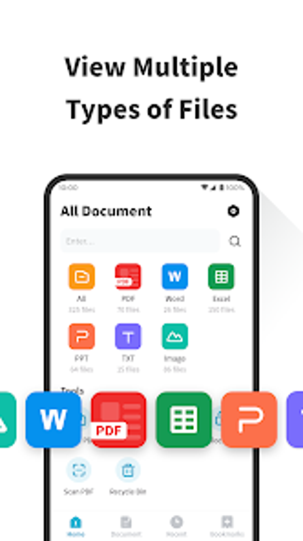 All Documents Viewer for Android - Download