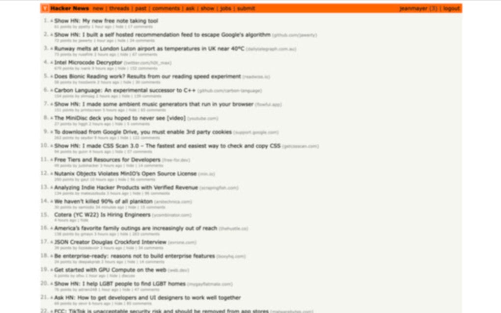 Hacker Diffuse for Google Chrome - Extension Download