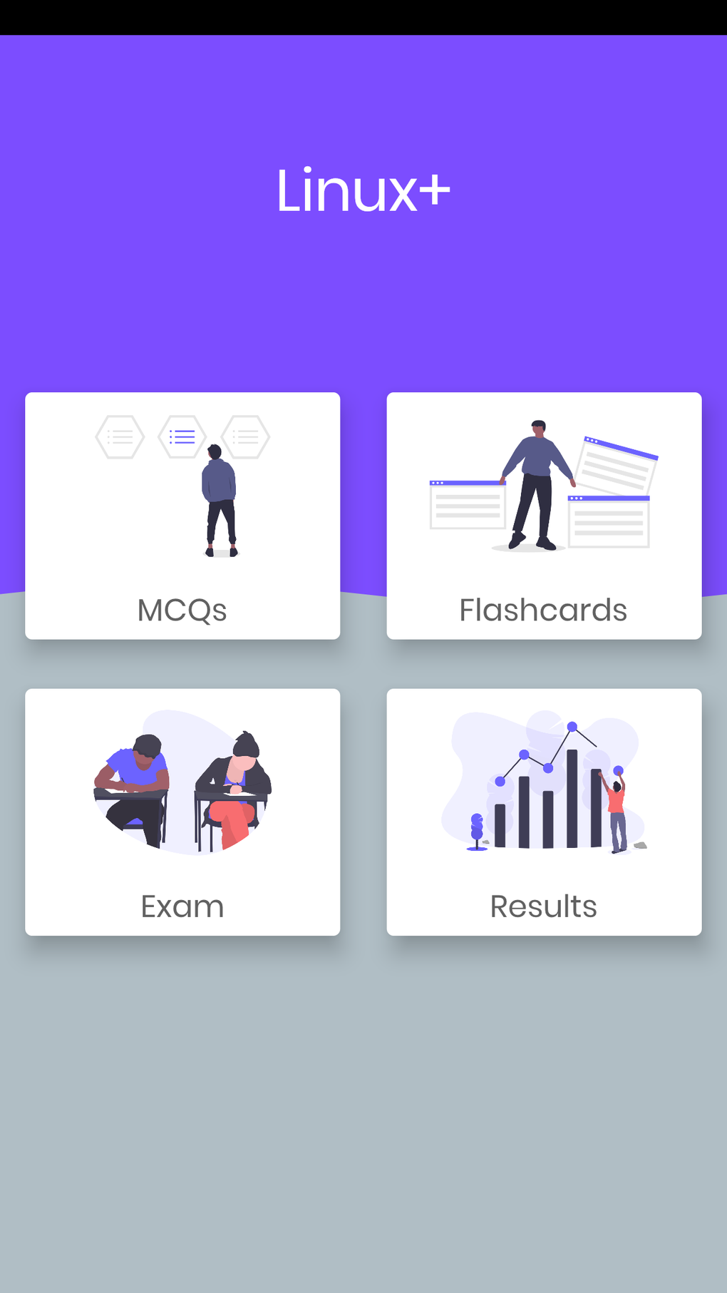 Linux Plus For IPhone Download