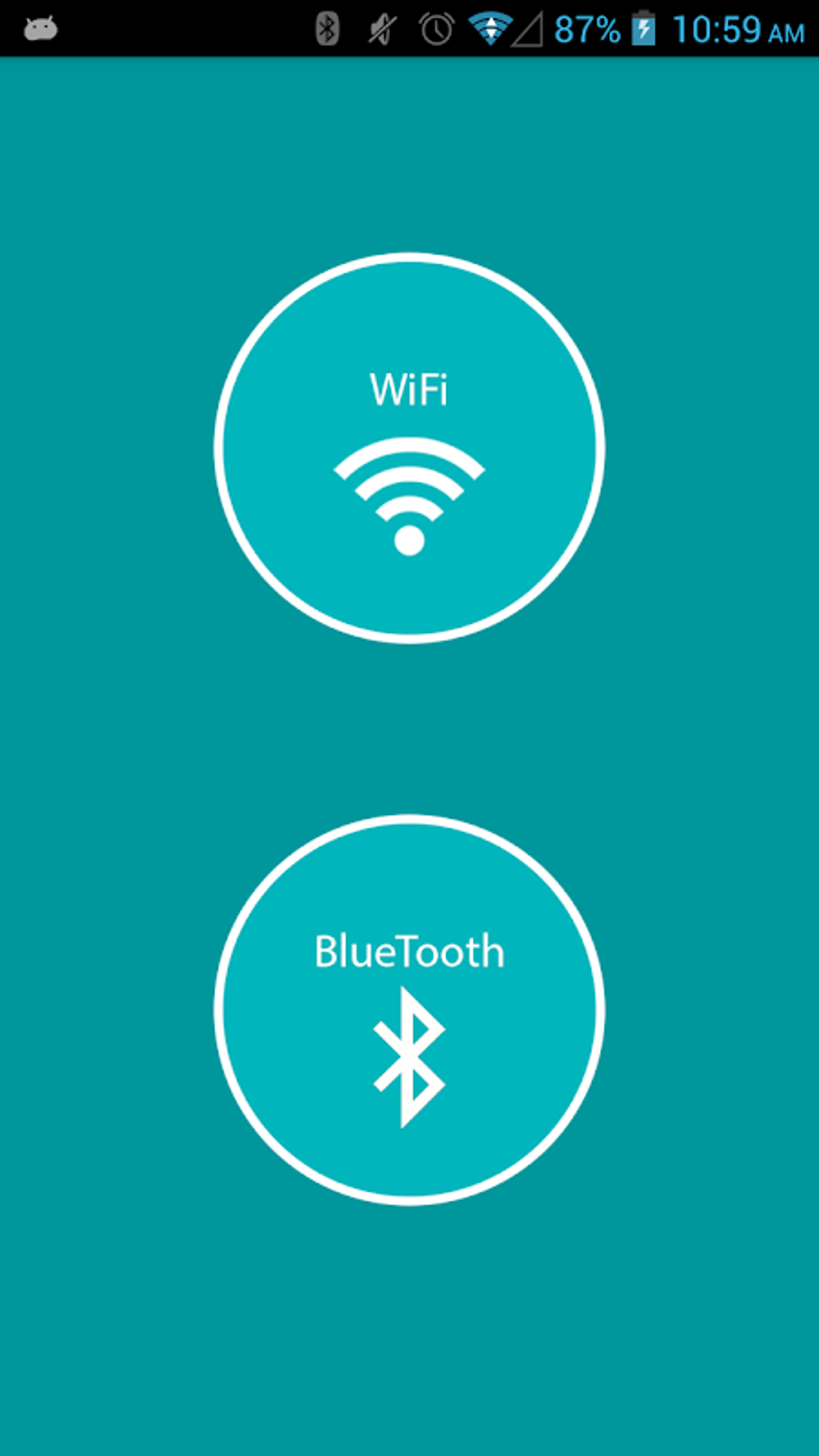 Arduin Remote BluetoothWiFi APK for Android Download