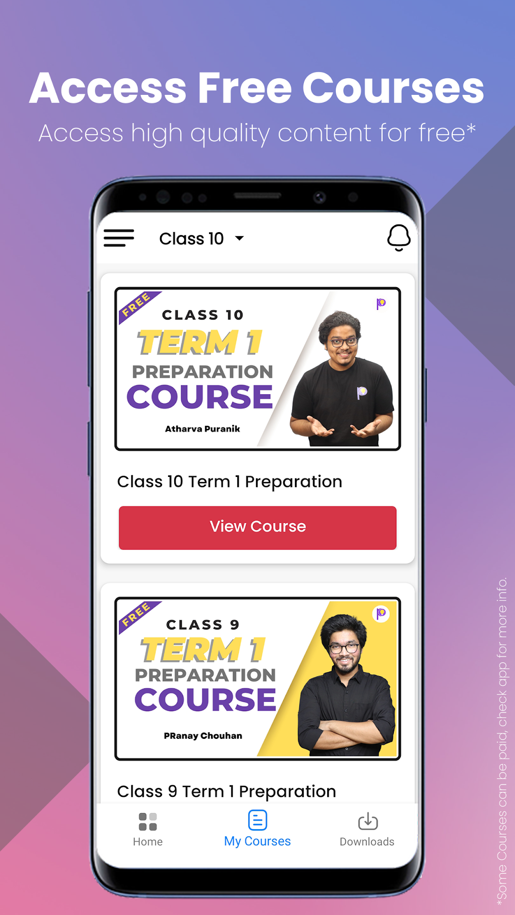 Padhle For Android Download