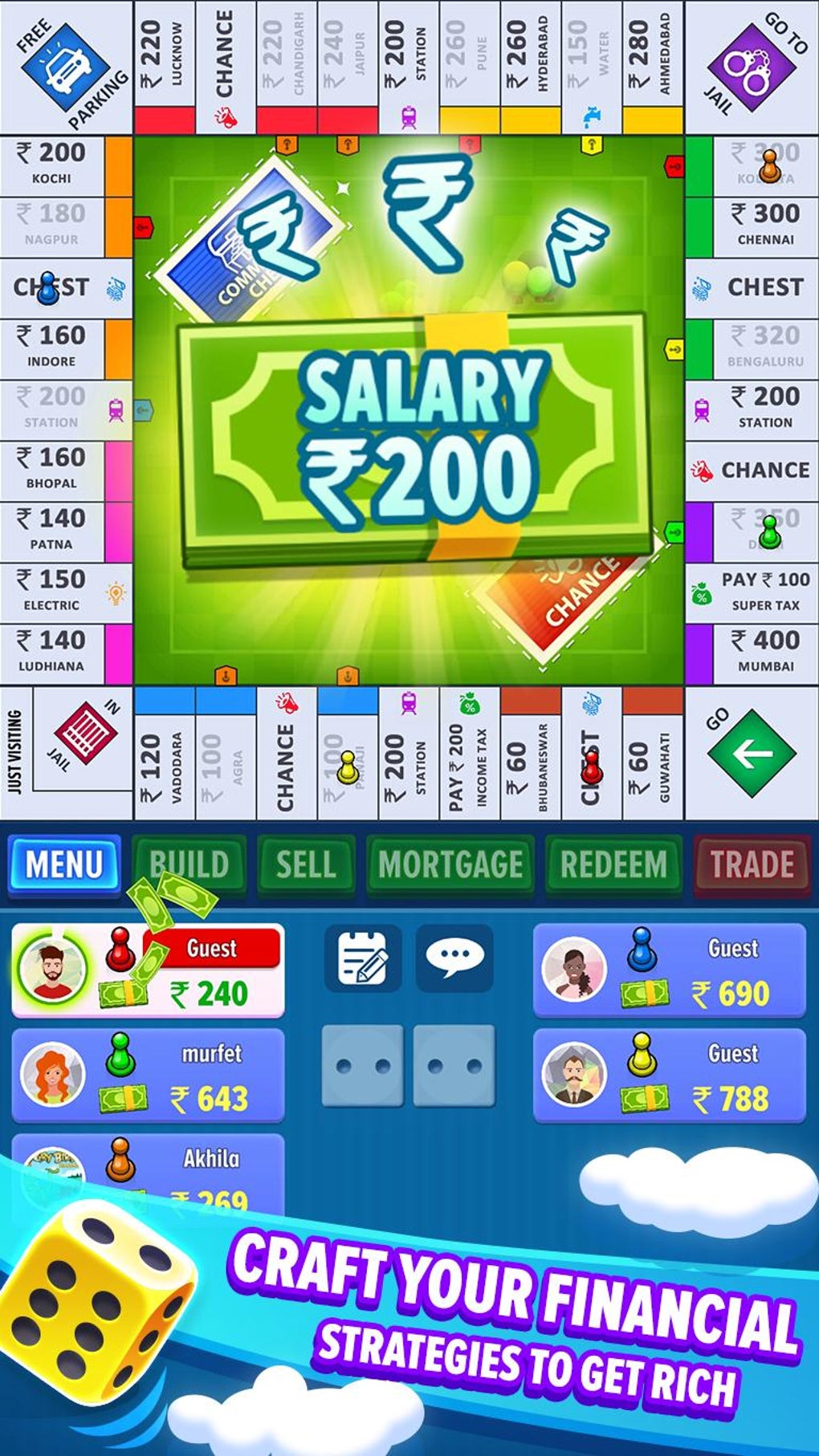 Business Game for Android - Download