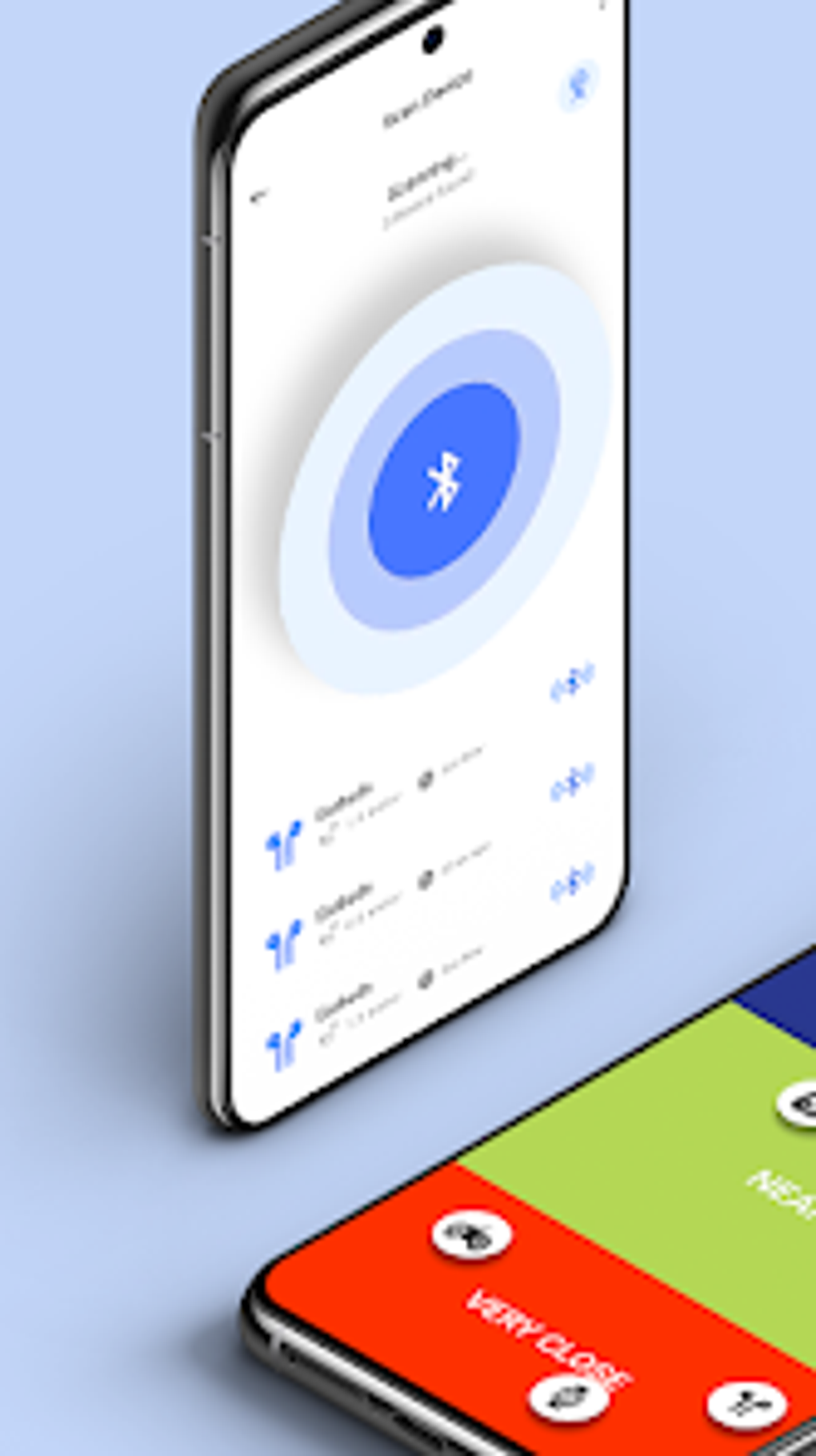 Find my bluetooth device per android download