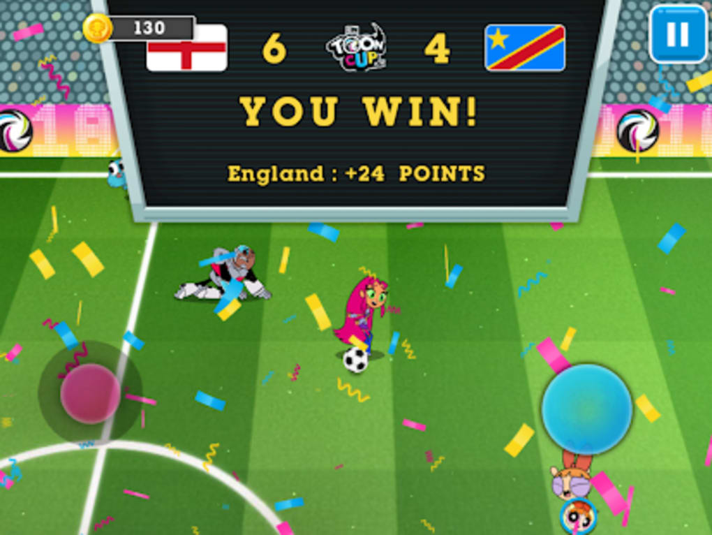 Toon Cup 2021 APK Download for Android Free