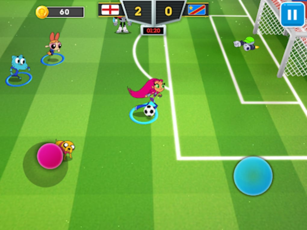 Toon Cup 2021 APK Download for Android Free - Soccer