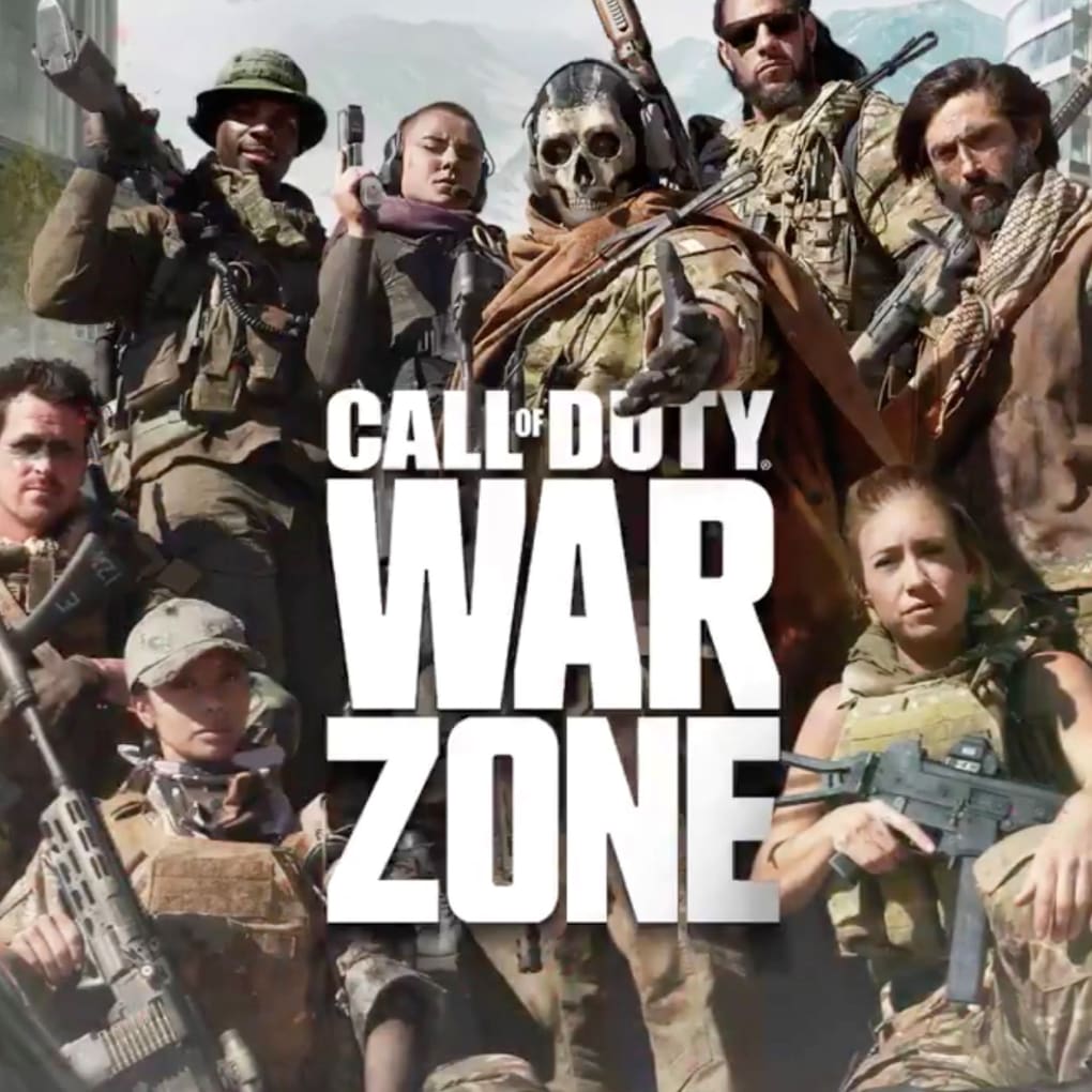 Call of Duty: Warzone APK para Android - Download