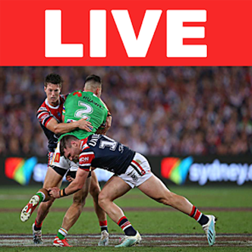 Stream NRL Live for Android - Download