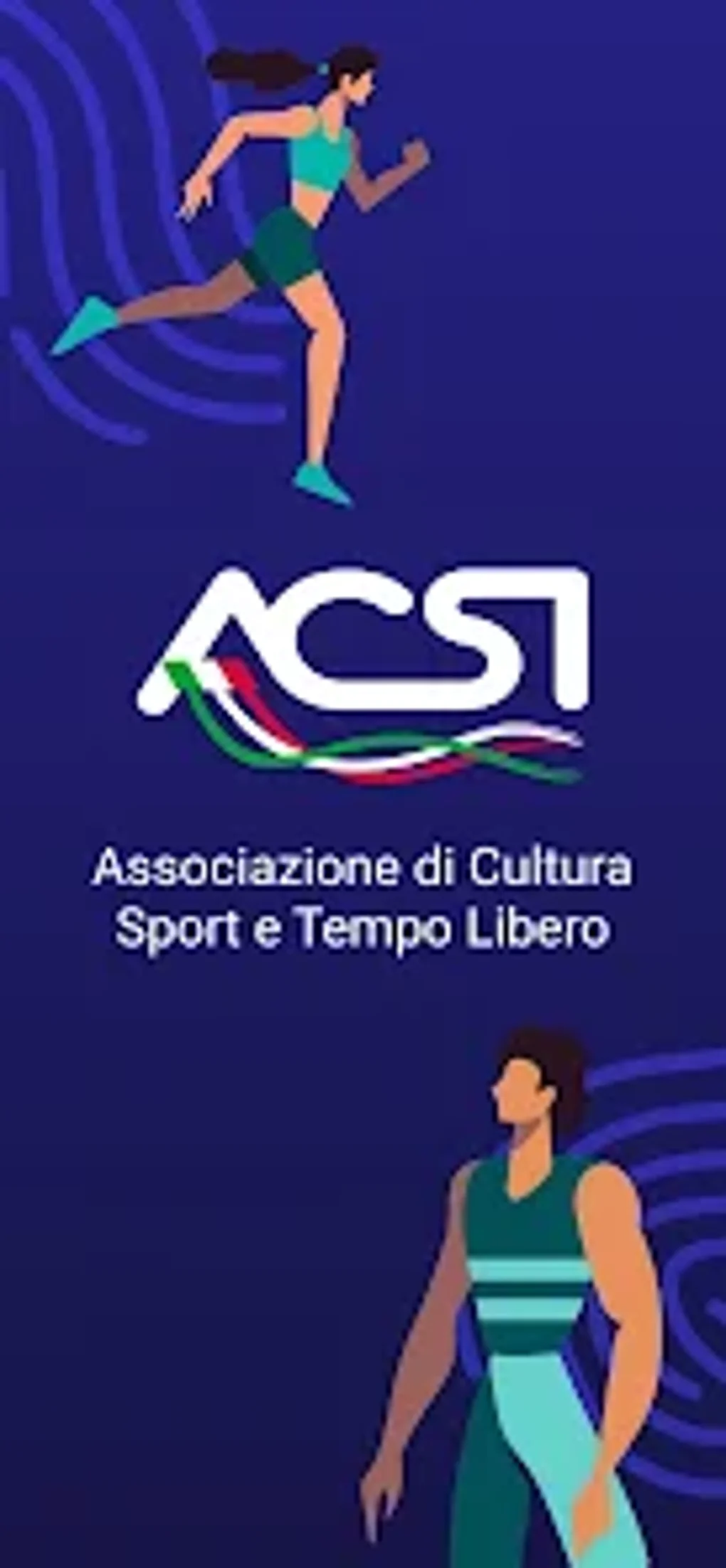 ACSI: Ente Promozione Sportiva Android 版 - 下载