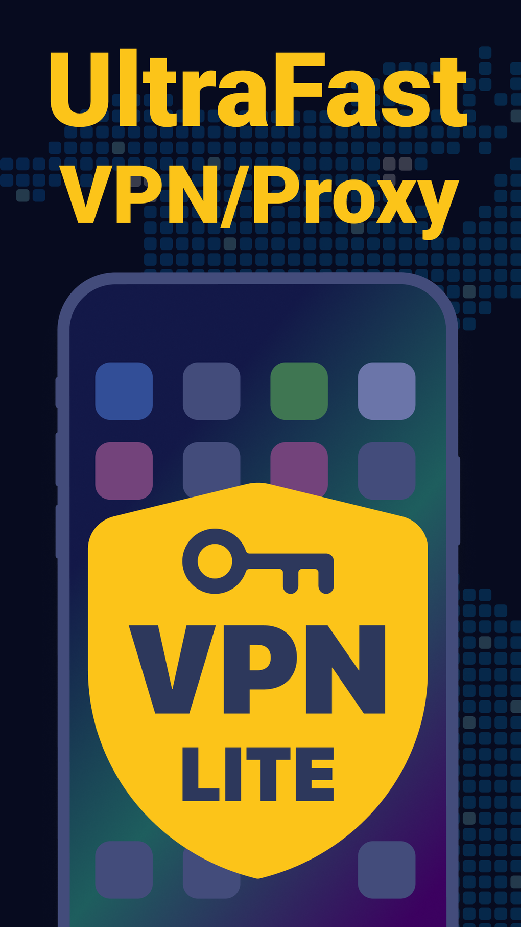 VPN Lite fast VPN AdBlock for iPhone Download