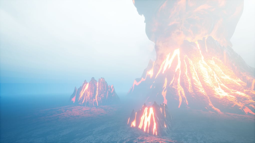 gaming volcano download