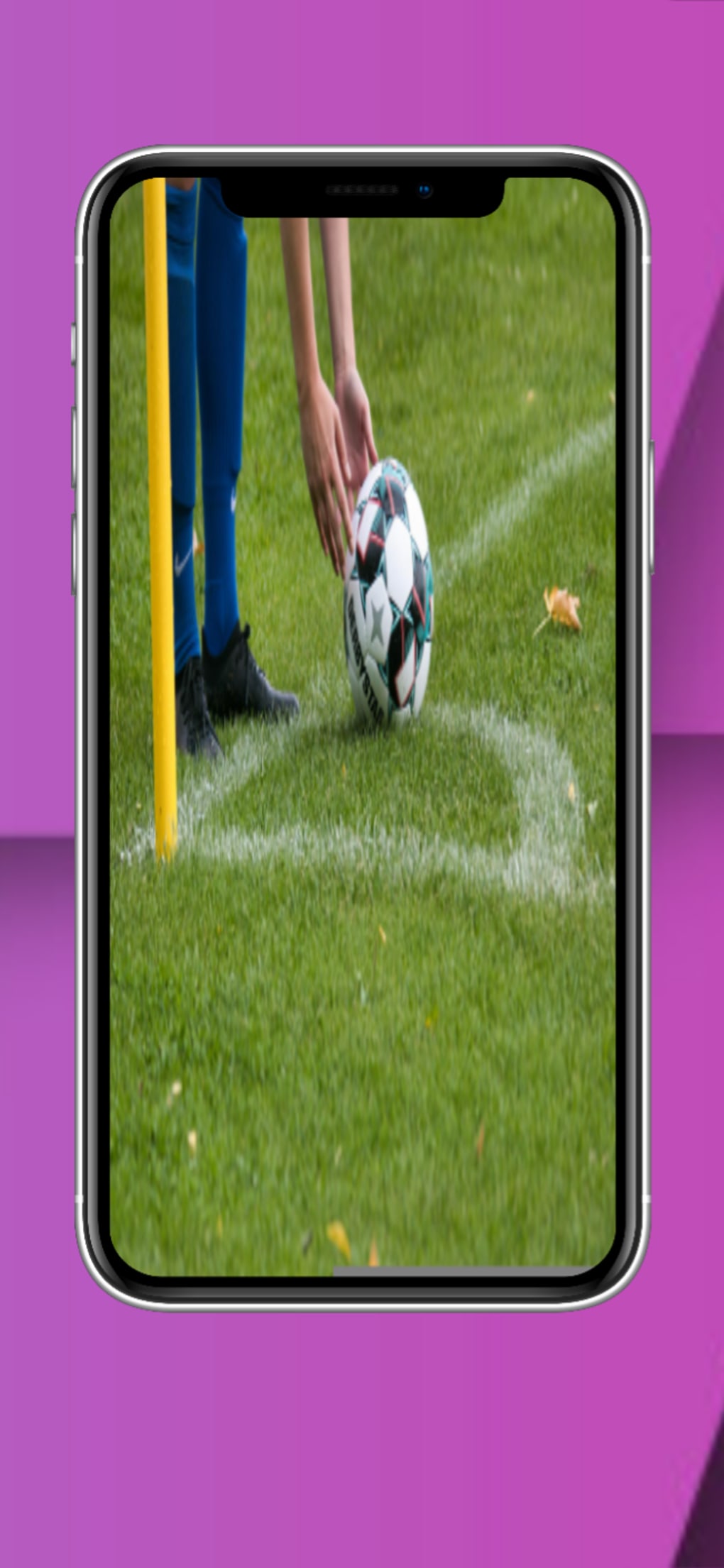 Live Football TV HD 2022 for Android