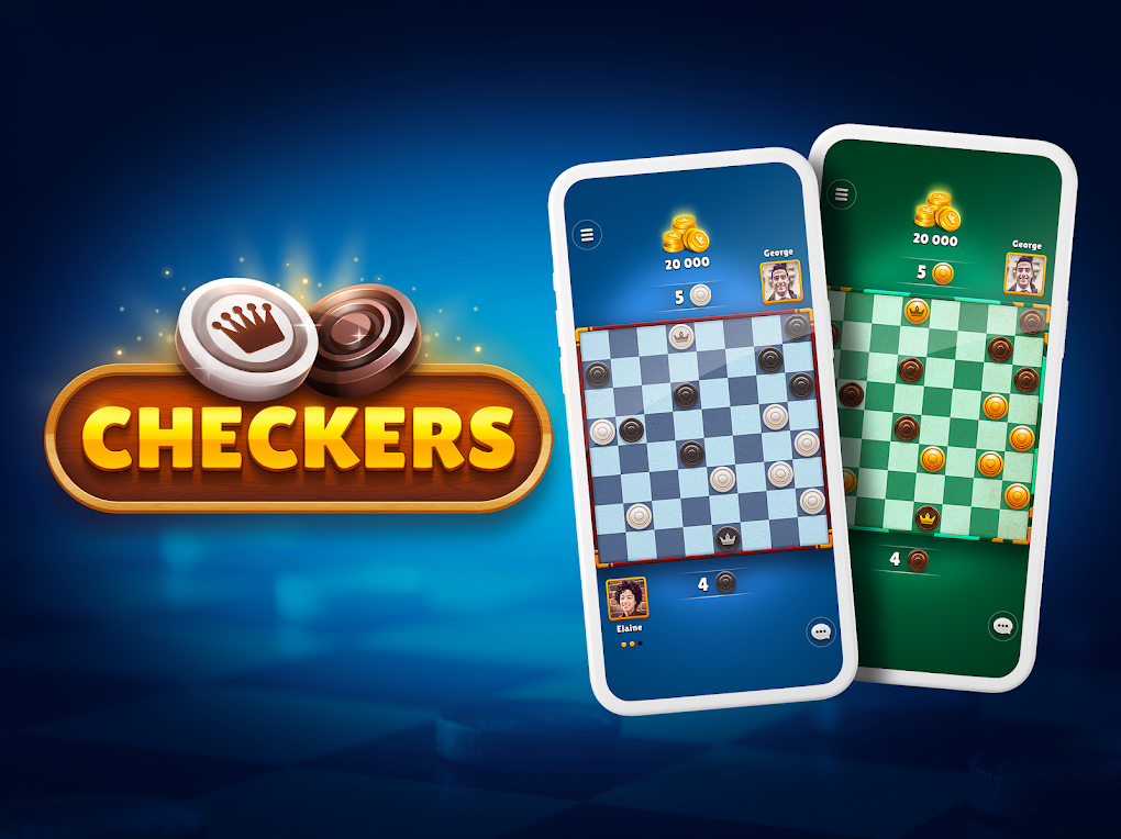 Baixe Checkers 2.36.1 para Android