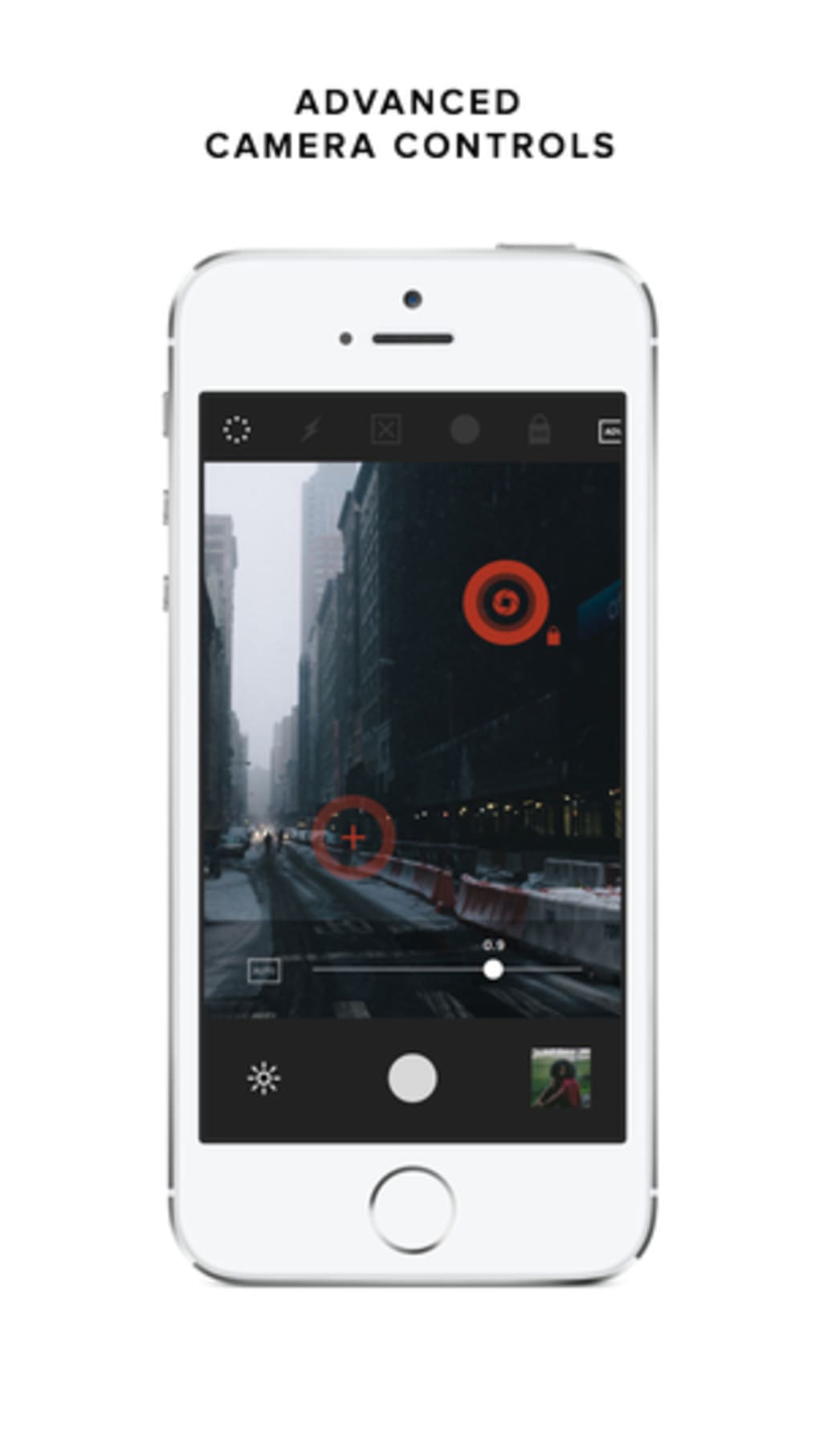 Iphone 7 camera app download for android