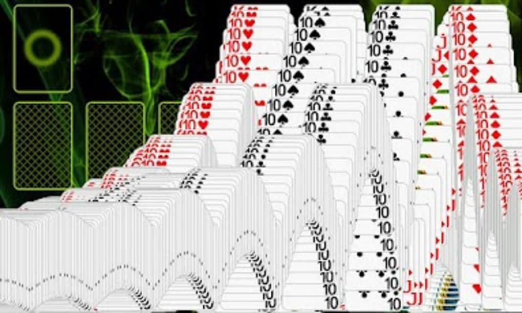 Klondike Solitaire for Android - Download