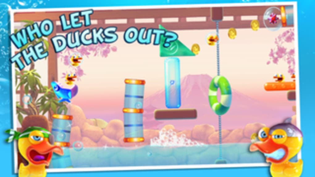 Shark Dash Review: It's cute and it's fun - Jam Online