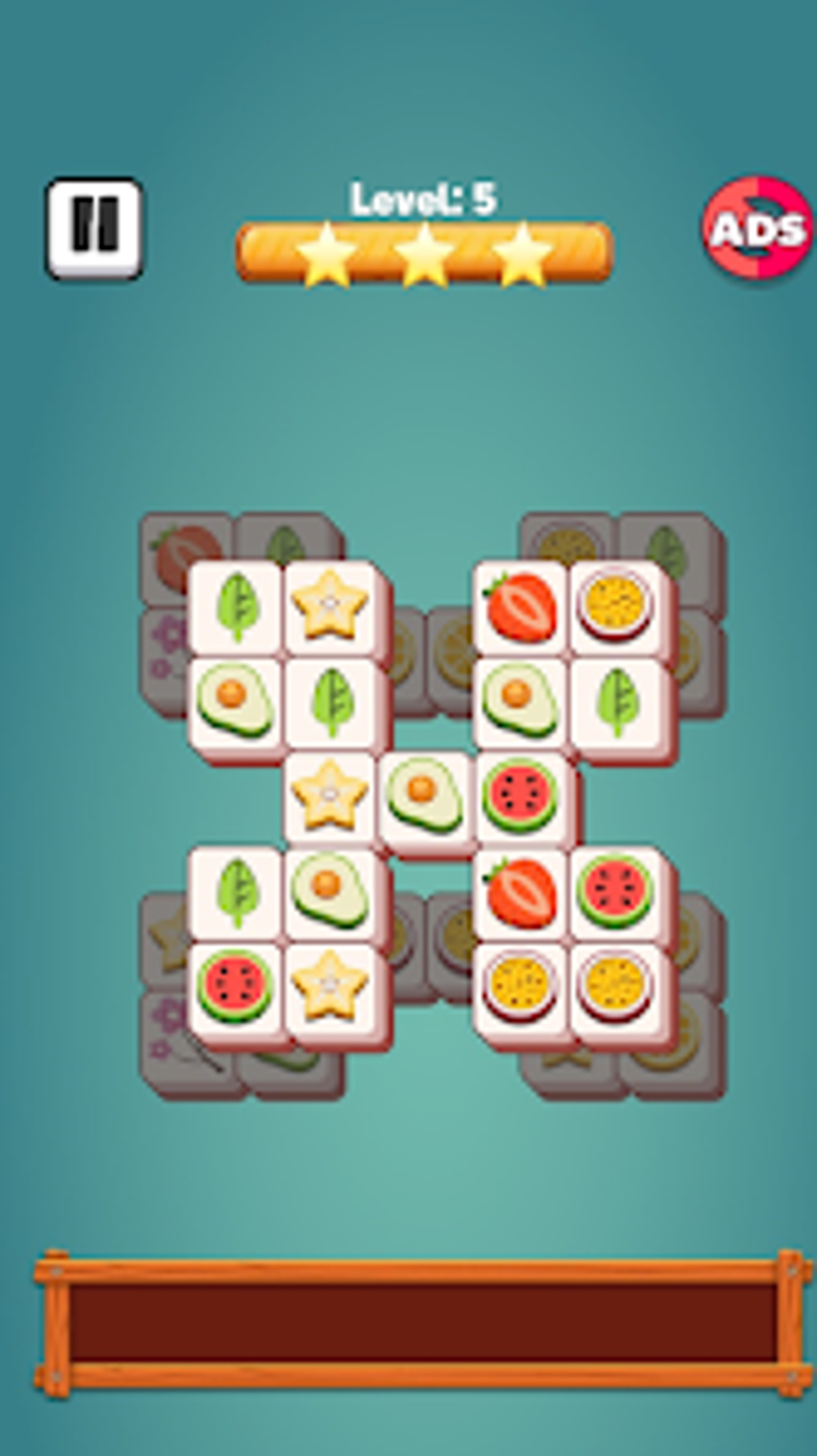 Great Tiles - match 3 tiles for Android - Download