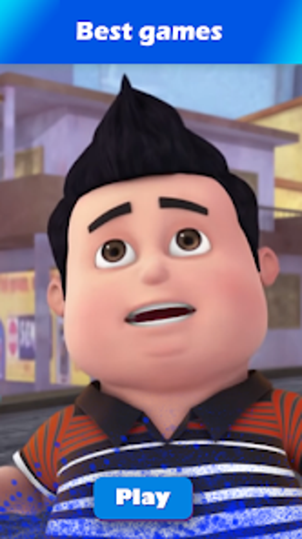 Vir Robot Boy Simulator Android 