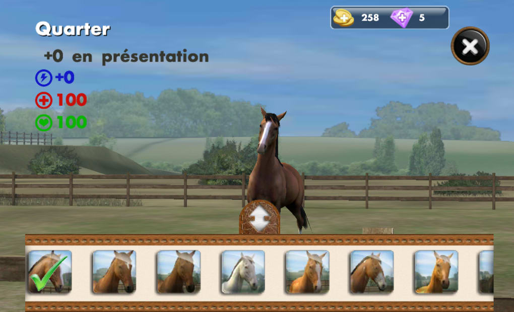 My Horse Na Android Download