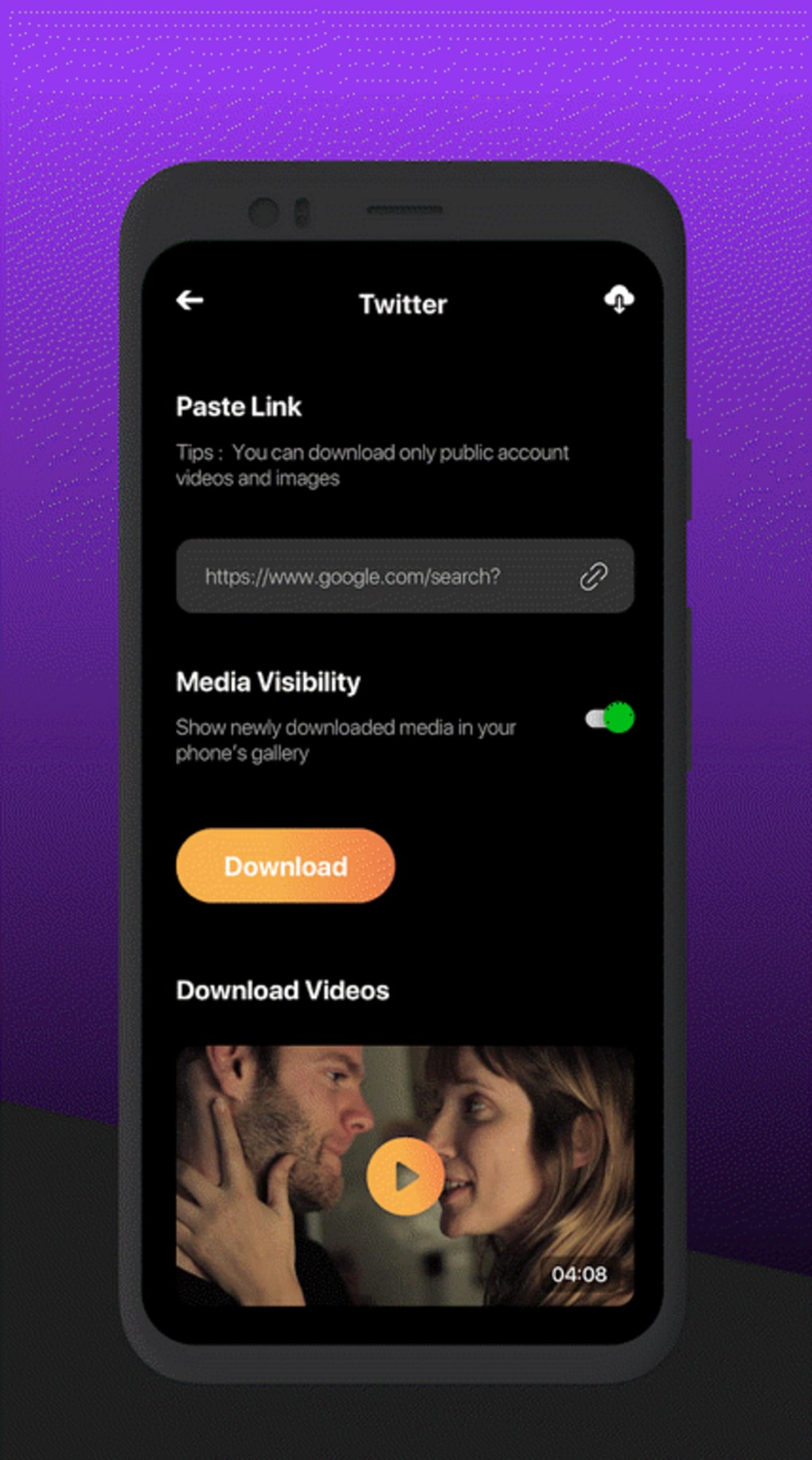 All Video Downloader App APK for Android Download