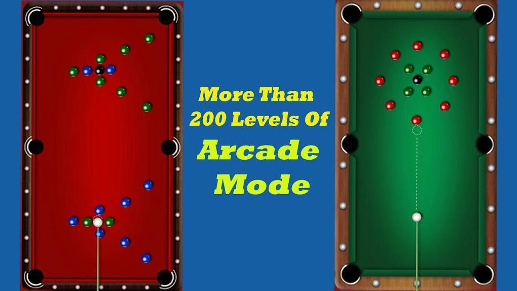 Pool Table Free Game 2019 - Free download and software reviews - CNET  Download