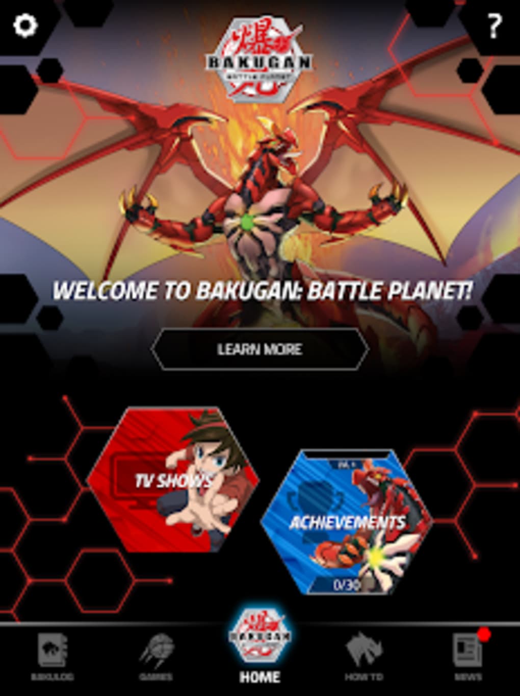 Bakugan Champion Brawler – Apps no Google Play