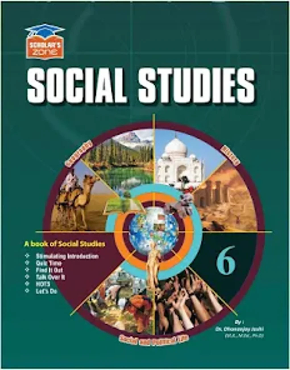 Social Studies 6 for Android - Download