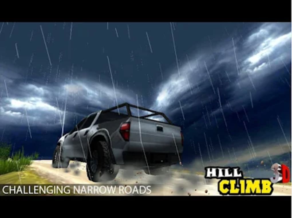 Demonstre as capacidades acrobáticas com veículos em Hill Climb Racing 2 -  Android - SAPO Tek