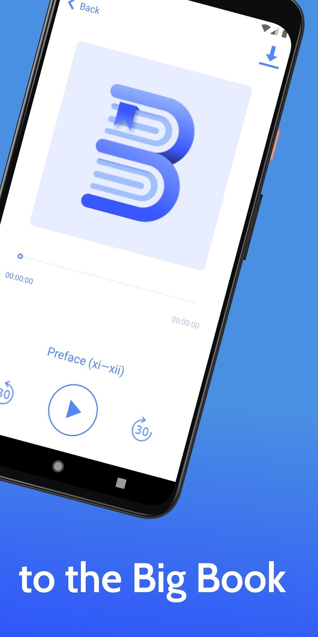 Aa big book for android download