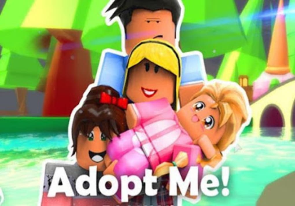 Tips Adopt Me APK for Android Download