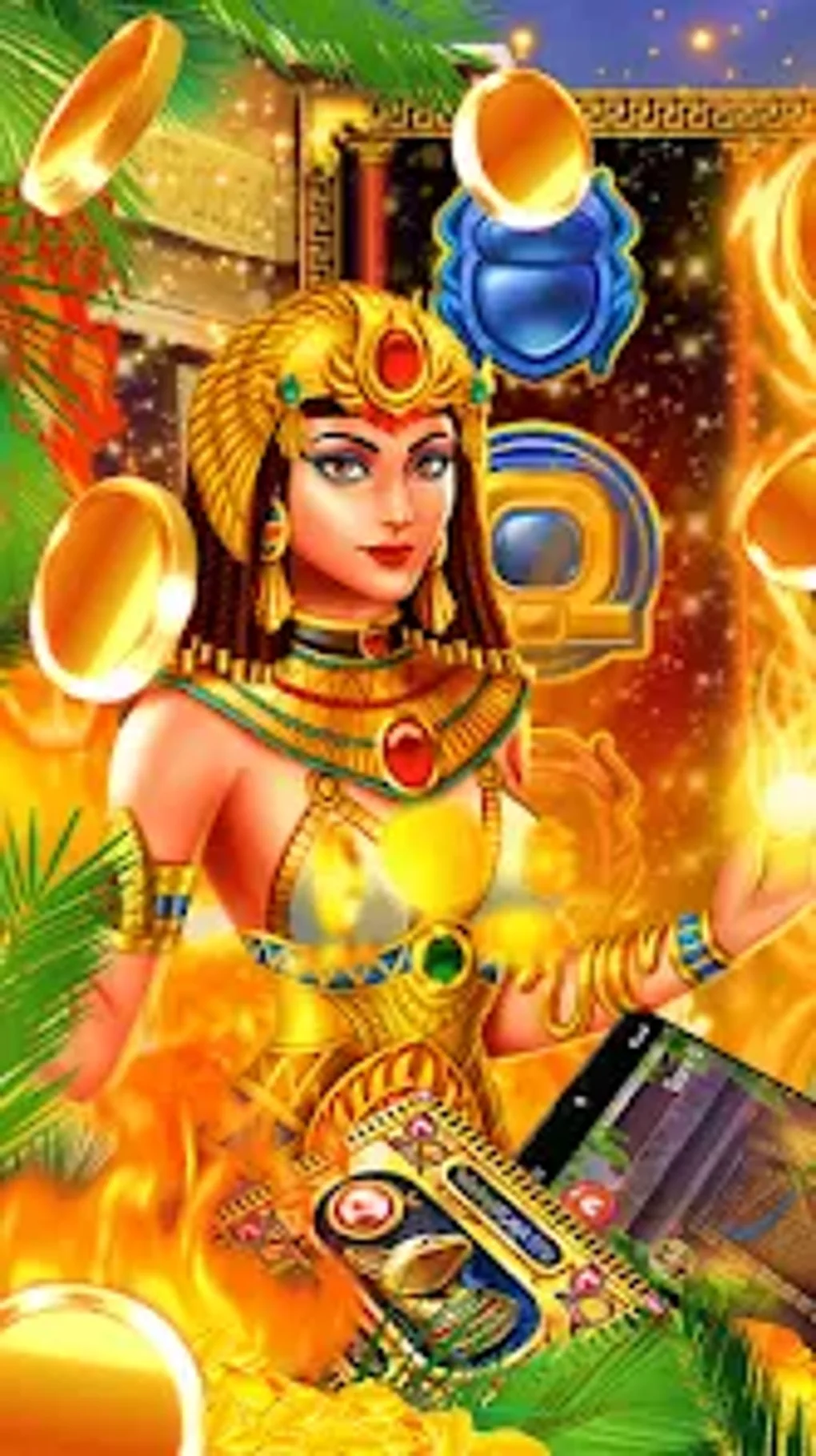 Magical Egypt для Android — Скачать