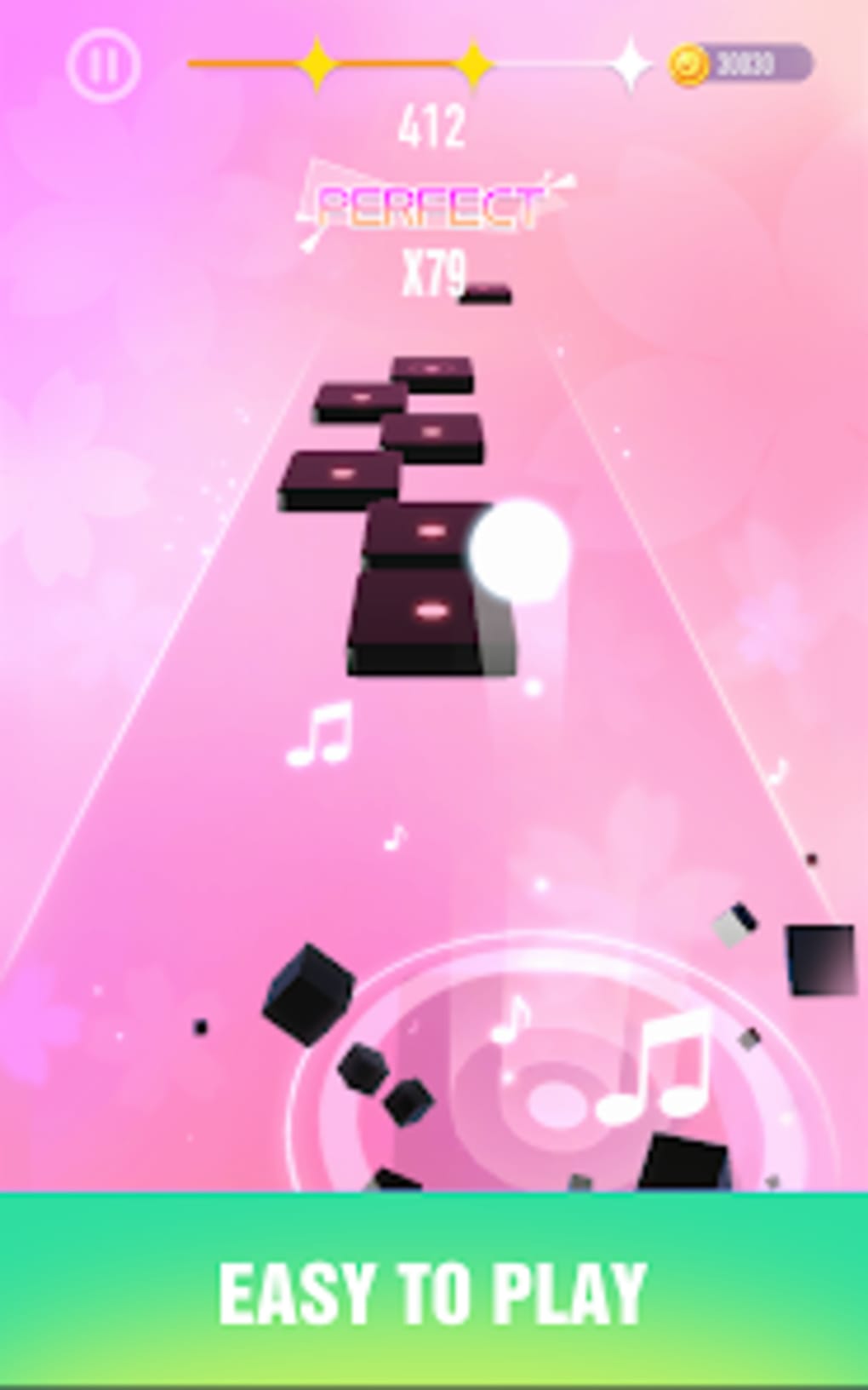 Piano Trip - Magic Music Game para Android - Download