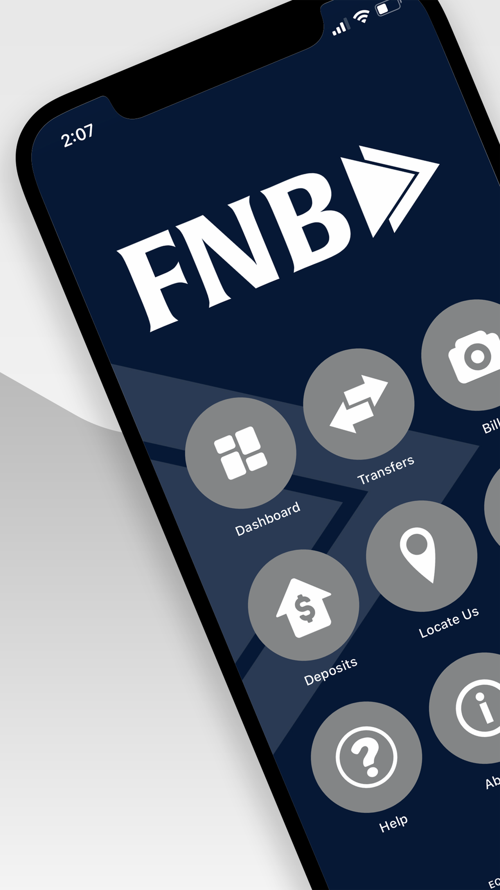 FNB Para IPhone - Descargar