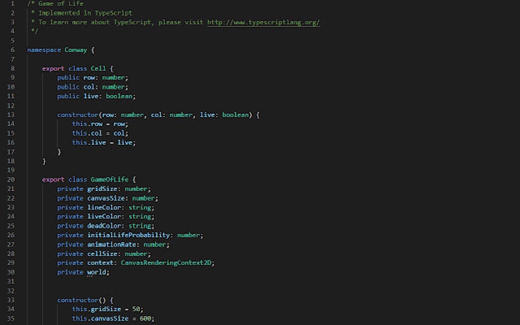 Monaco Editor for Google Chrome - Extension Download
