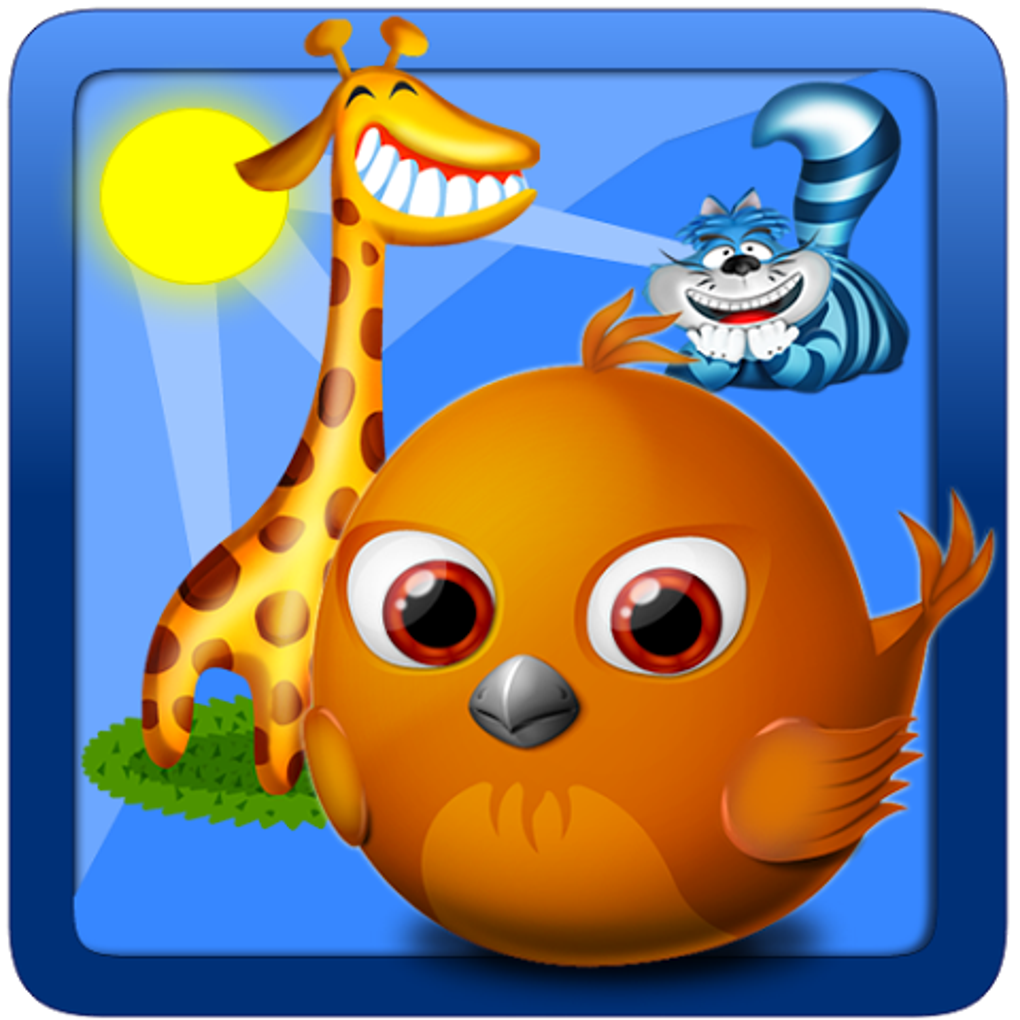 Numbers and Animals APK для Android — Скачать