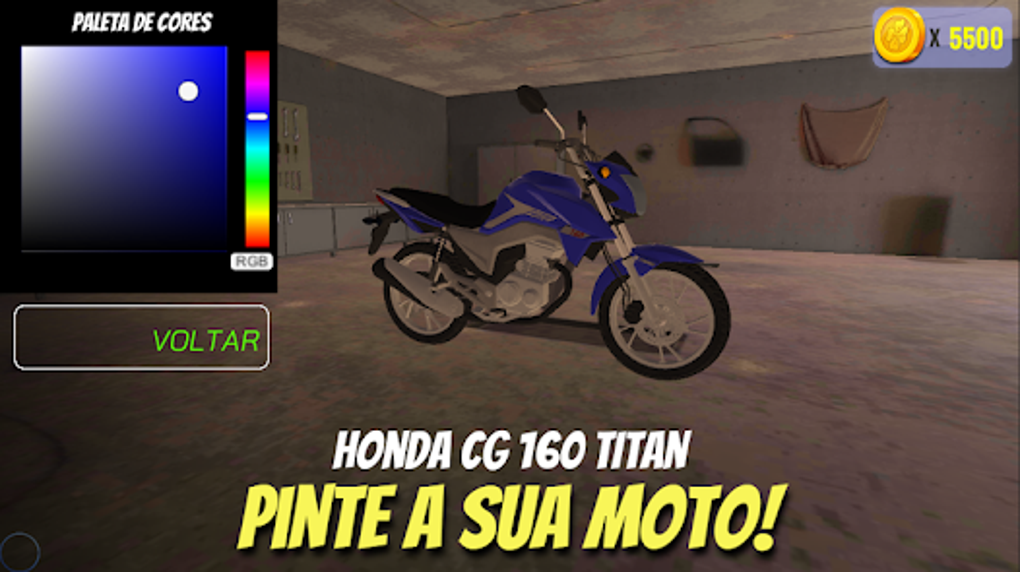 Jogos de Motos Brasileiras - Jogo de Moto Brasil APK للاندرويد تنزيل