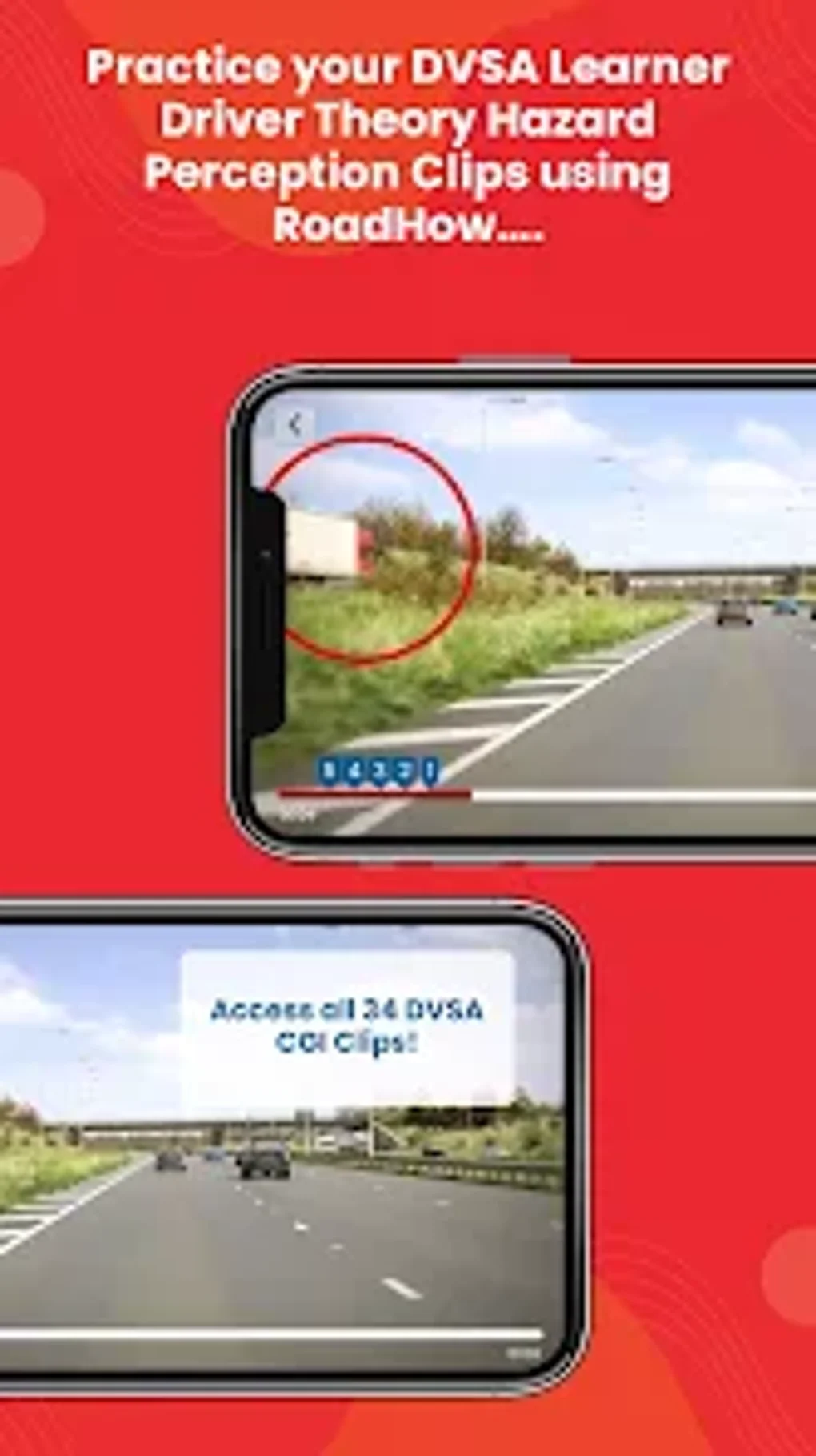 RoadHow For Android Download