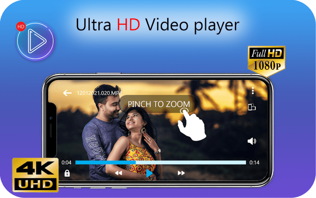 Video Player All Format - XPlayer Free Download