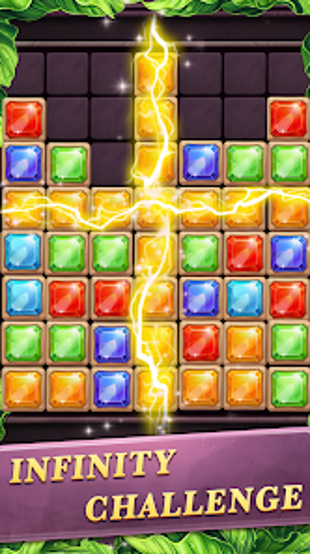 Jewels Block Puzzle Gems Apk For Android Download 1039