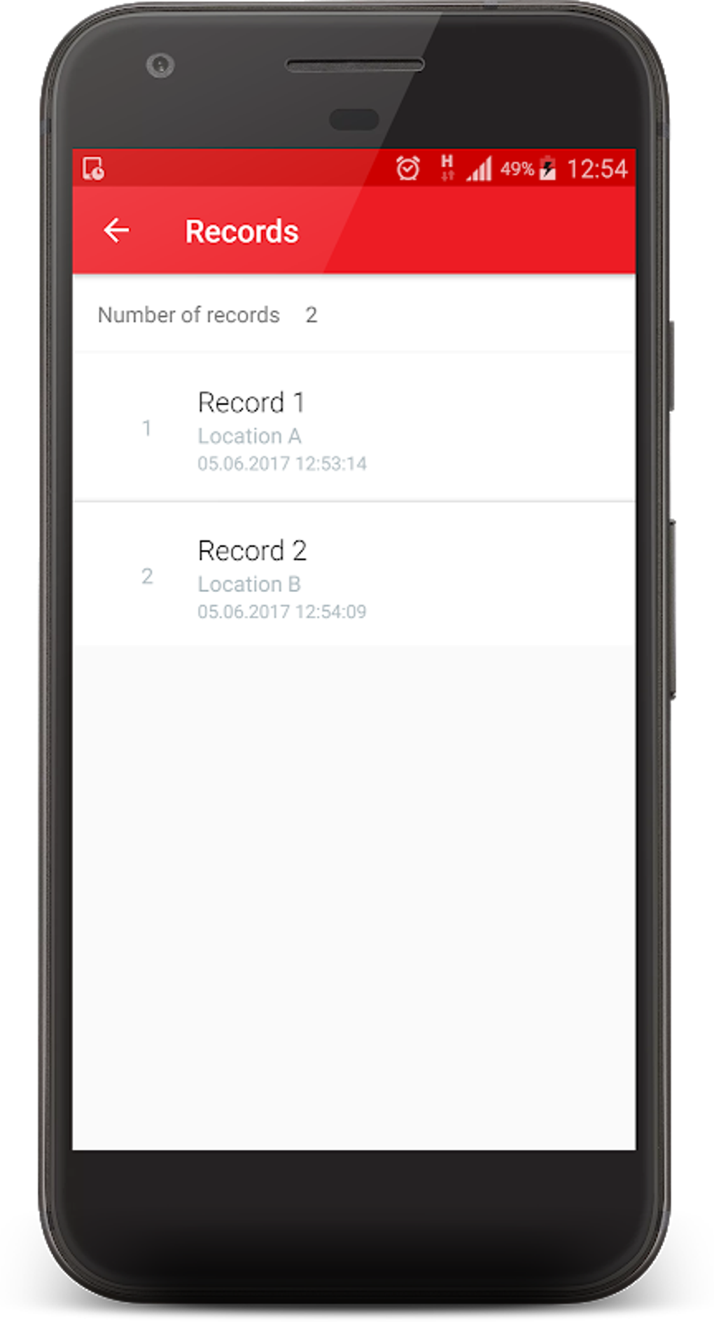 Lux Meter Free APK for Android Download