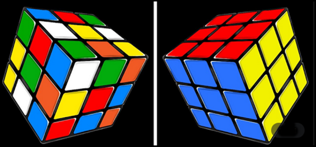 How to solve ruby cube สำหรับ Android - ดาวน์โหลด