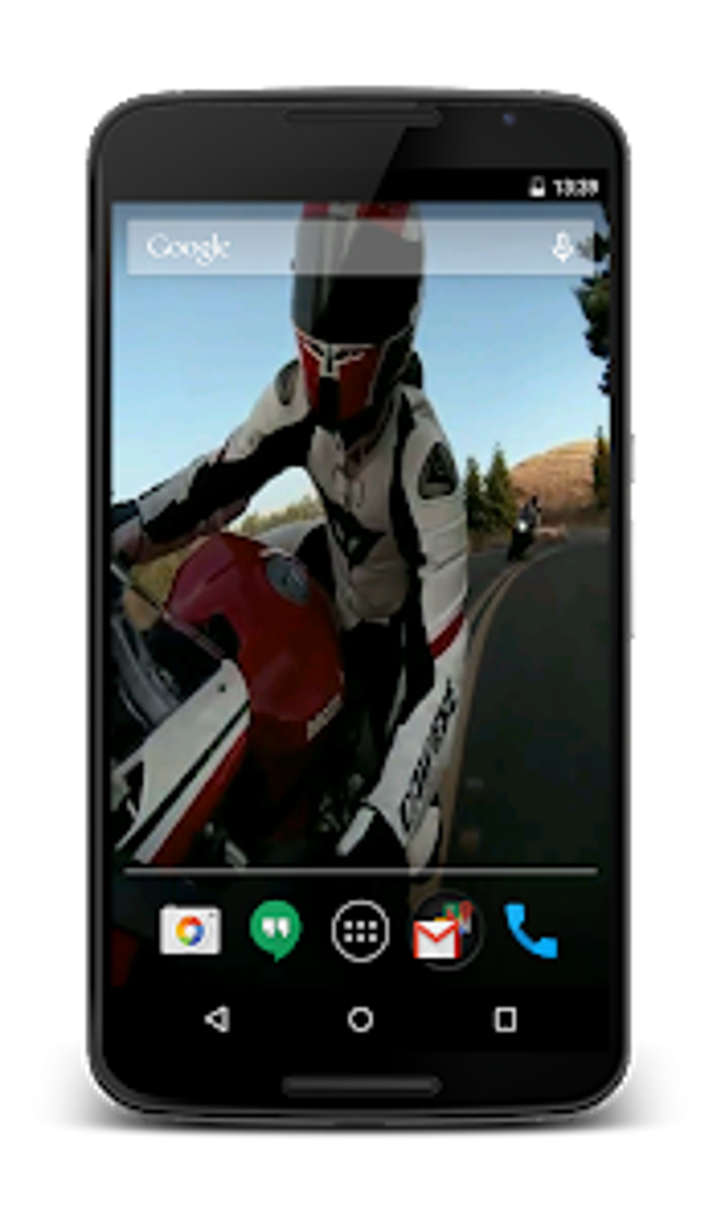 Motorcycle Live Wallpaper Para Android Download