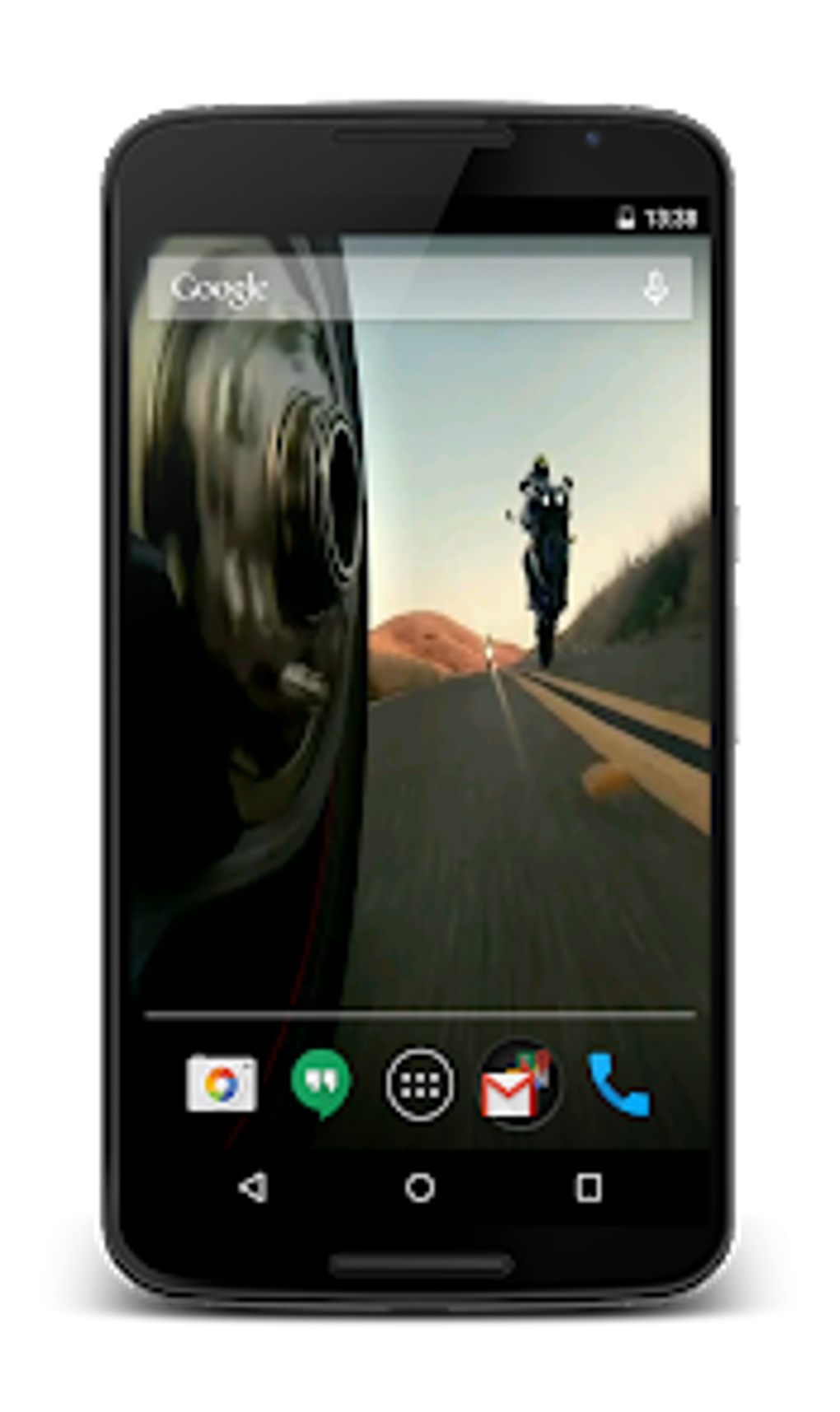 Motorcycle Live Wallpaper Para Android Download